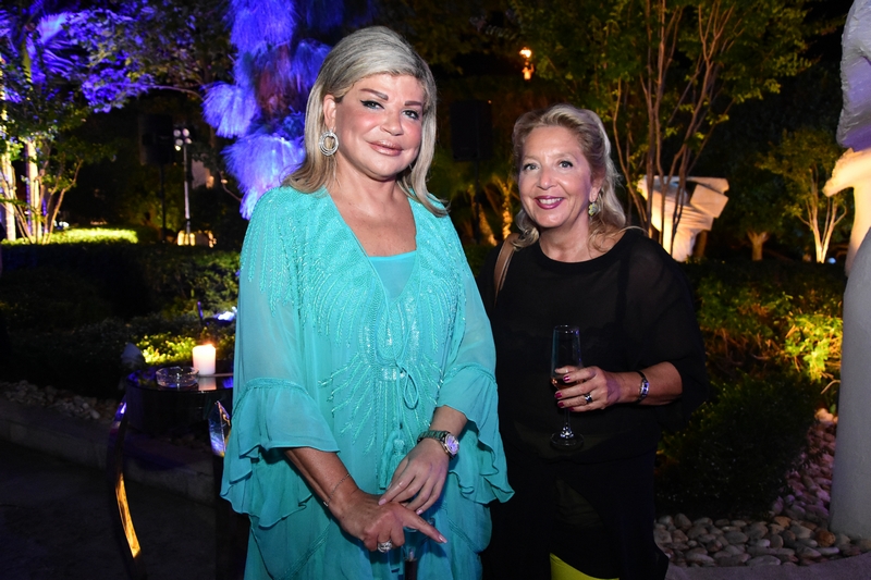 Alfred Basbous Foundation Gala Dinner